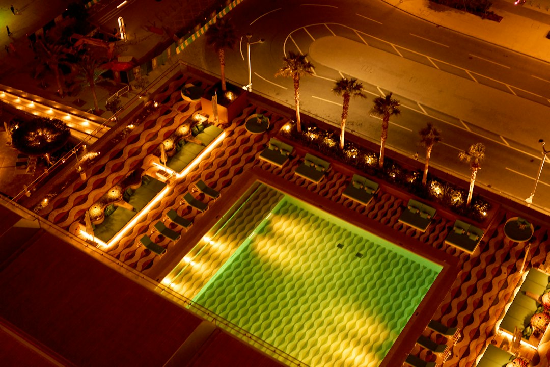 Unwind in Style: The Ultimate Hotel Casino Experience